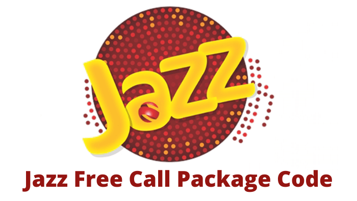 Jazz 2 Hours Call Package Code 2022