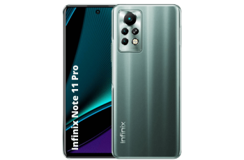 Infinix Note 11 Pro Price in Pakistan & Specifications