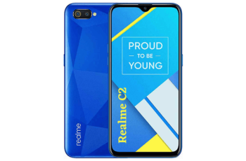 Realme C2 Price in Pakistan & Specifications