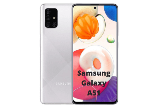 Samsung Galaxy A51 Price in Pakistan