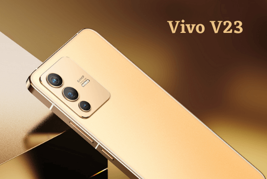 Vivo V23 Price in Pakistan