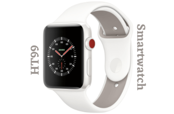 HT99 SmartWatch Price In Pakistan & Specifications