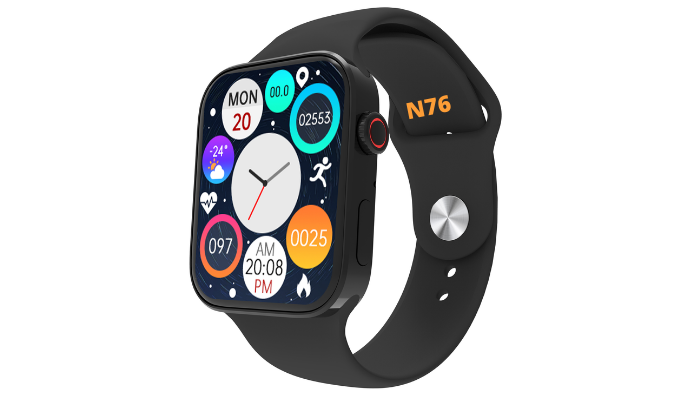 N76 Smartwatch Price in Pakistan