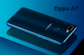 Oppo A7 Price in Pakistan & Specs 2023
