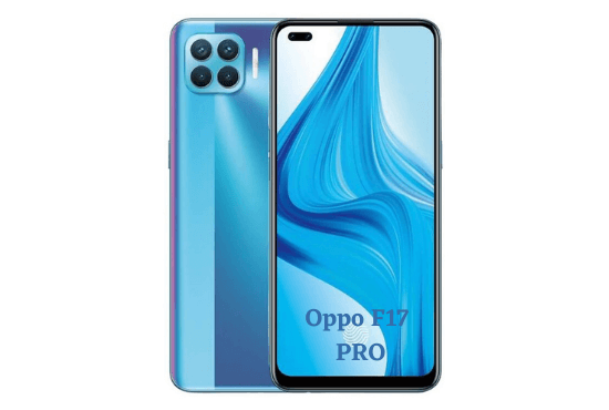 Oppo F17 Pro Price in Pakistan