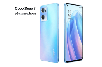 Oppo Reno 7 Price in Pakistan & Specifications