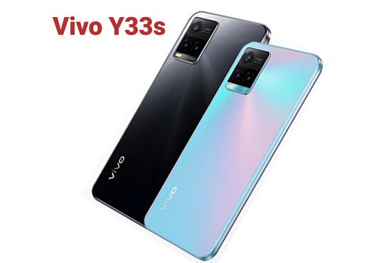 Vivo Y33s Price in Pakistan