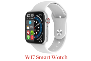 W17 Smart Watch Price In Pakistan