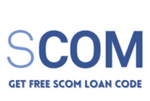 SCOM Loan Code