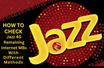 Jazz Mb Check Code 2024 | How can I check my jazz MBs?