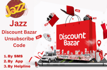 Jazz Discount Bazar Unsubscribe Code 2023